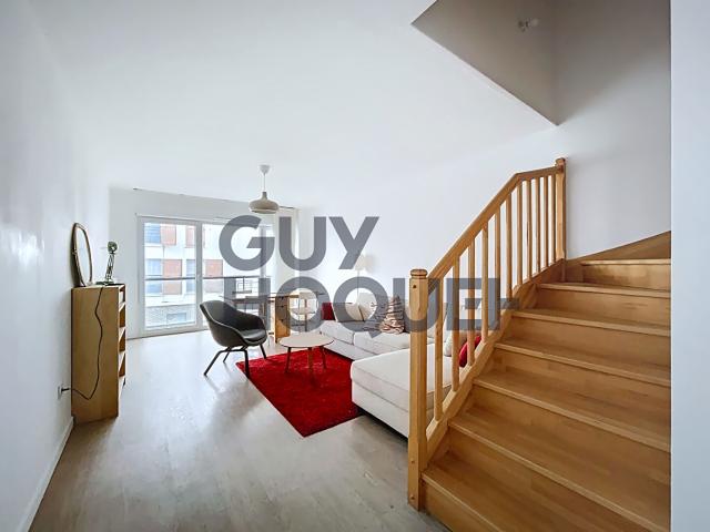 Appartement location à L'Haÿ-les-Roses, Vitry-sur-seine