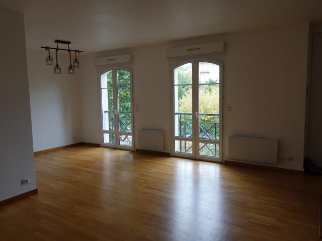 Duplex location à Domaine de Louvois, Chaville