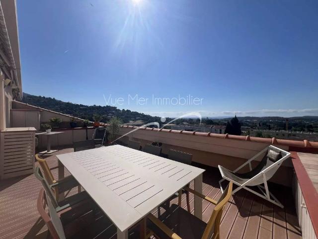 Duplex vente à Arrondissement de Toulon, Bormes-les-mimosas