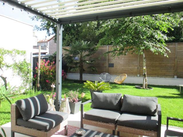 Duplex vente à Nogent-sur-Marne, Fontenay-sous-bois
