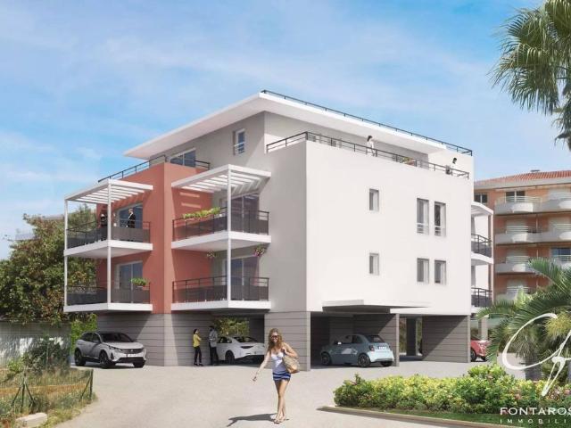 Duplex vente à Arrondissement de Draguignan, Fréjus