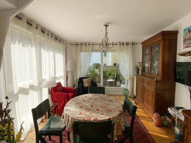 Duplex vente à Montreuil-sur-Mer, Le Touquet-paris-plage