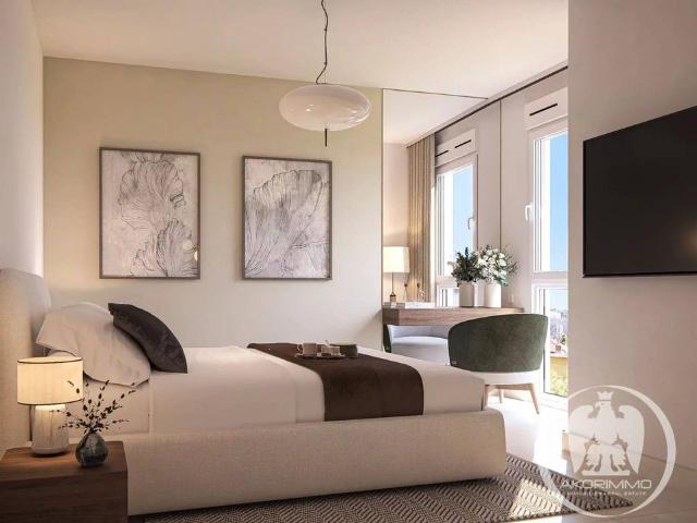 Duplex vente à Nice