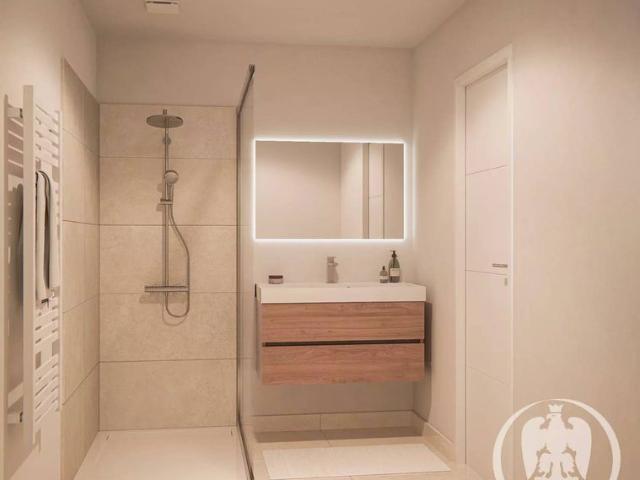 Duplex vente à Nice
