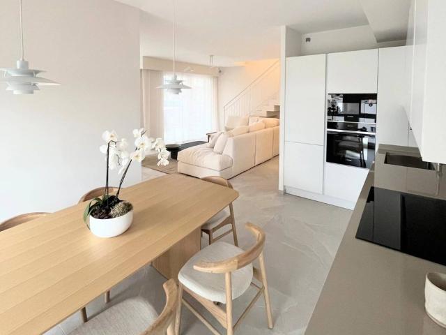 Duplex vente à Nice