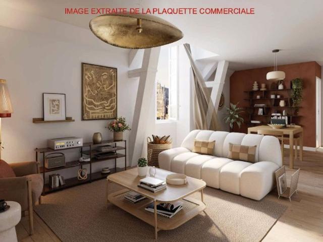 Duplex vente à Rodez, Aveyron