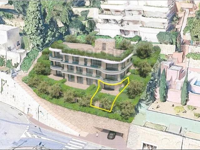 Duplex vente à Nice, Roquebrune-cap-martin