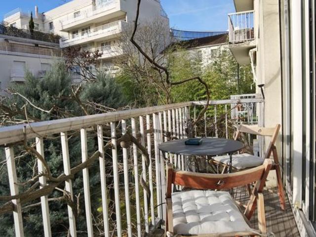 Duplex vente à Nanterre, Suresnes