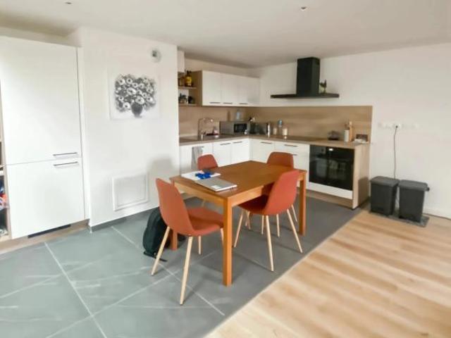 Duplex vente à Valenciennes