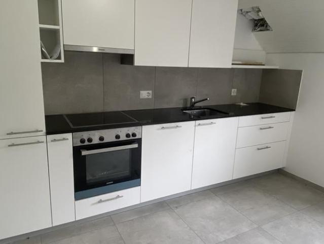 Apartment mieten in Mont-de-Buttes