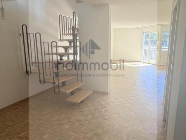 Apartment mieten in Neuchâtel, Corcelles (NE)