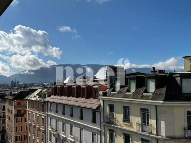 Apartment mieten in Conches
