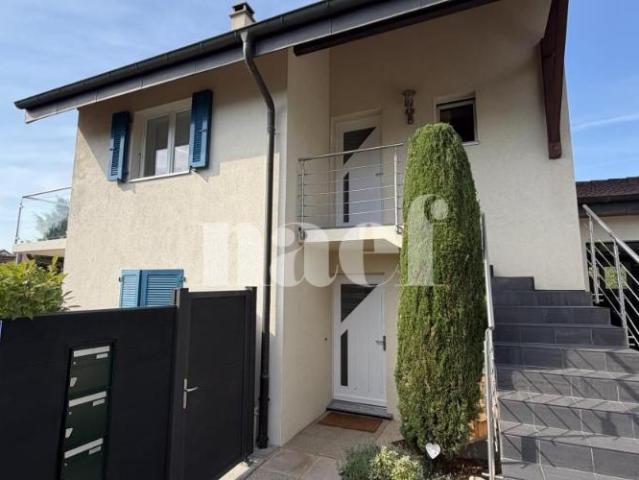 Apartment mieten in Crans-près-Céligny, Waadt