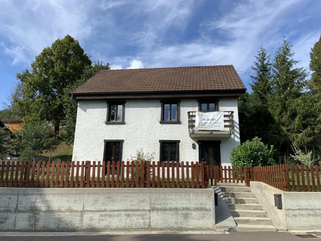 Haus mieten in Val Terbi, Jura