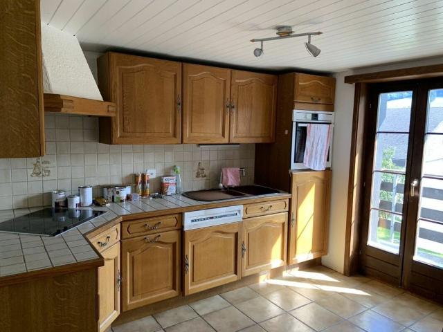 Haus mieten in Moutier, Bern