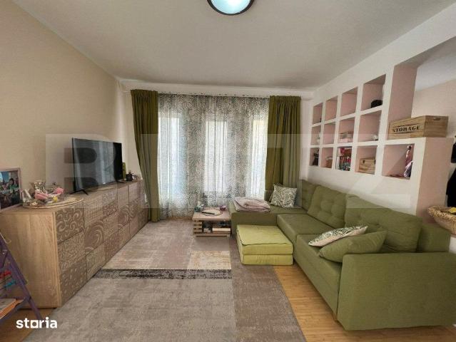 Casă închirieri