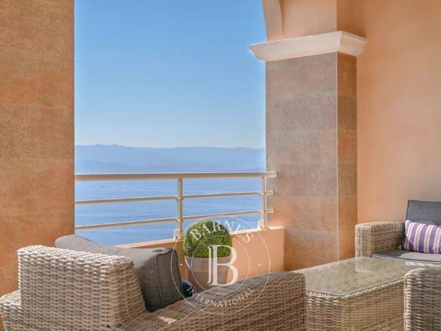 Duplex vente à Ajaccio