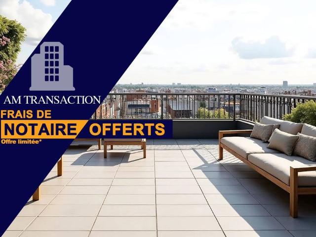 Duplex vente à Nogent-sur-Marne, Champigny-sur-marne