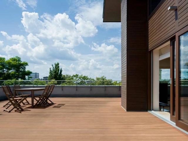 Duplex vente à Nanterre, Clichy