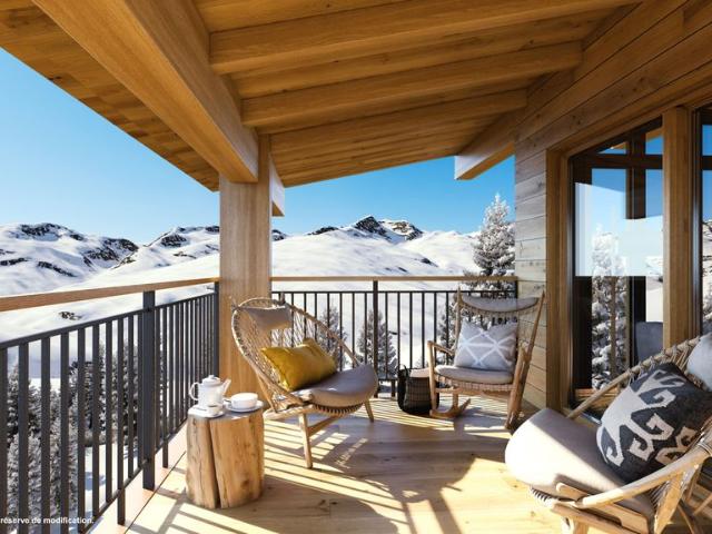 Duplex vente à Briançon, Vars