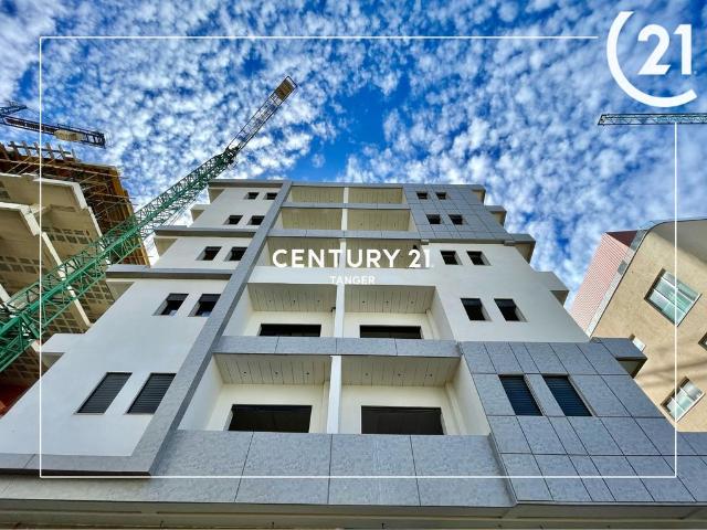 Duplex vente à Tangero, Tanger-Tétouan