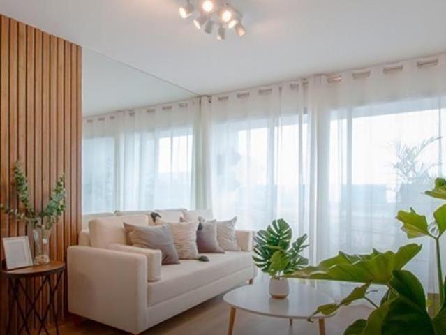 Departamento venta en San Miguel, Lima Metropolitana