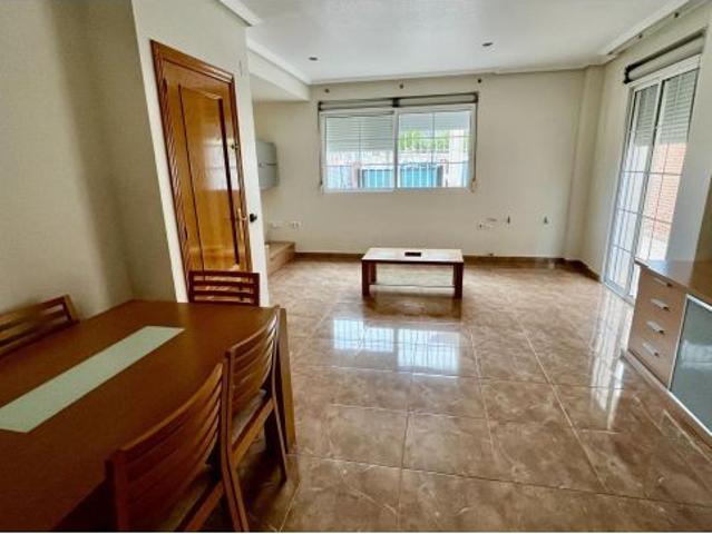 Casa en alquiler en El Palmar o Lugar de Don Juan, Área Metropolitana de Murcia