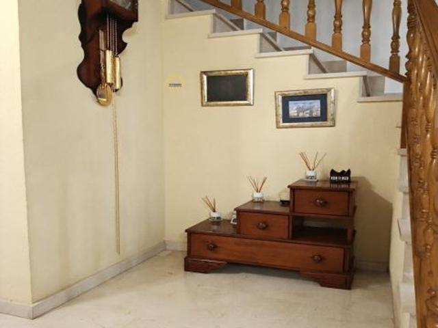 Piso en venta en Alfonso X, Alto Guadalentín