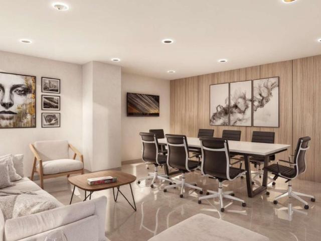 Departamento venta en Santiago De Surco, Lima Metropolitana