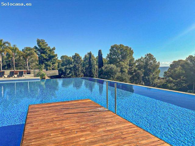 Piso en alquiler en el Mas d'en Serra, Garraf