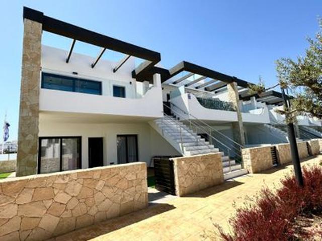 Dúplex en venta en Pilar De La Horadada