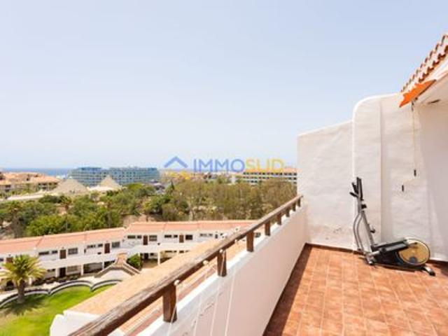 Dúplex en venta en San Juan De Alicante