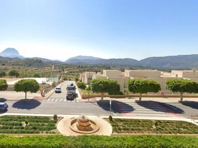 Dúplex en venta en Relleu