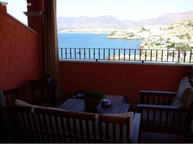 Piso en venta en San Juan de los Terreros, Pulpí