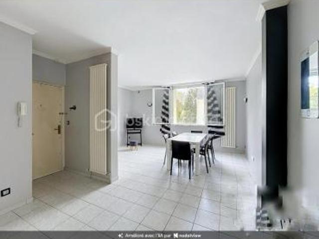 Duplex vente à Ablon-sur-Seine, Val-de-Marne
