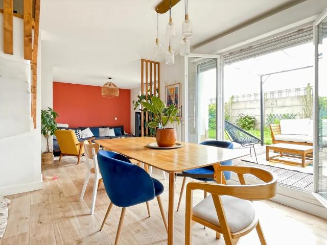 Duplex vente à Saint-denis, Grand Centre Ville
