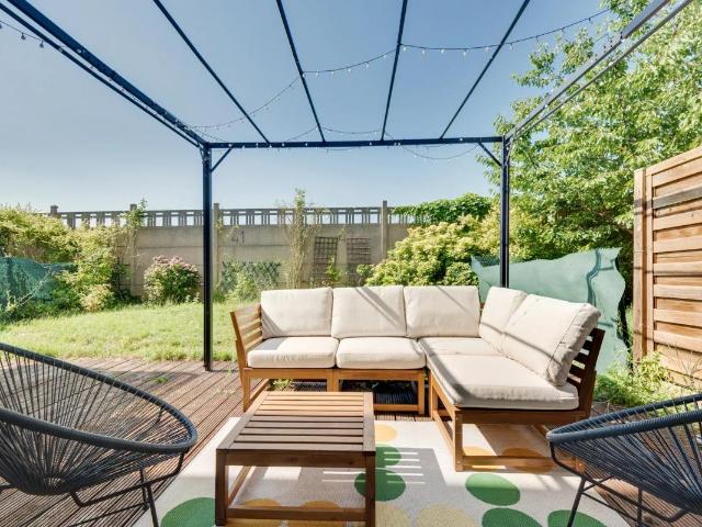 Duplex vente à Saint-denis, Grand Centre Ville