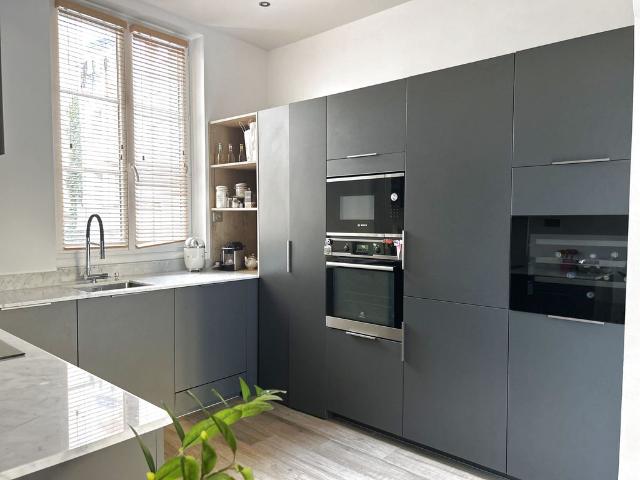 Duplex vente à Ajaccio