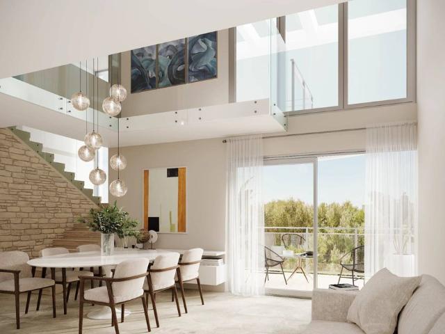 Duplex vente à Grasse, Antibes