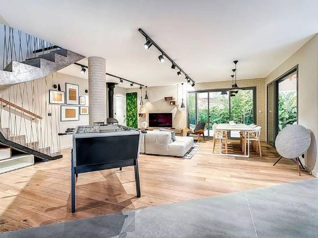 Duplex vente à Boulogne-Billancourt, Boulogne-billancourt