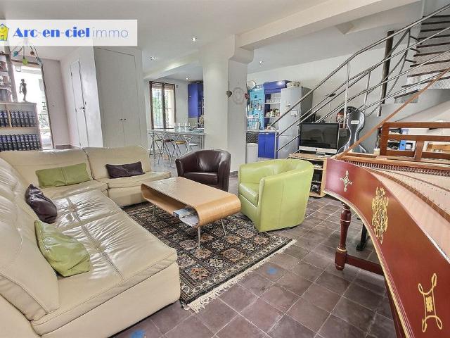 Duplex vente à Paris, Île-de-France