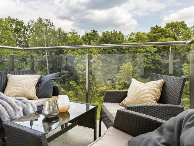Duplex vente à Nanterre, Clichy