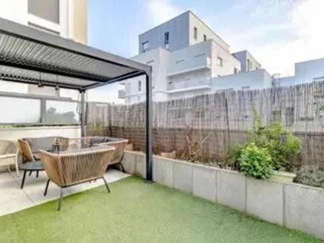 Duplex vente à Nanterre, Colombes