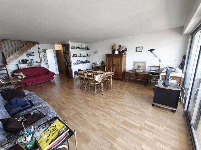 Duplex vente à Bayonne, Hendaye