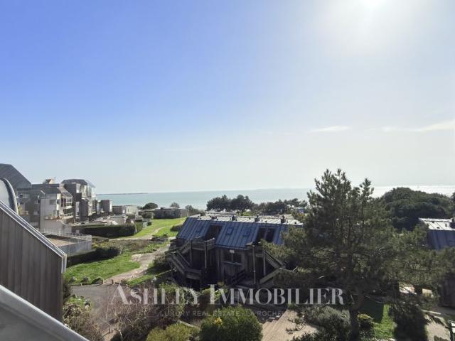 Duplex vente à La Rochelle