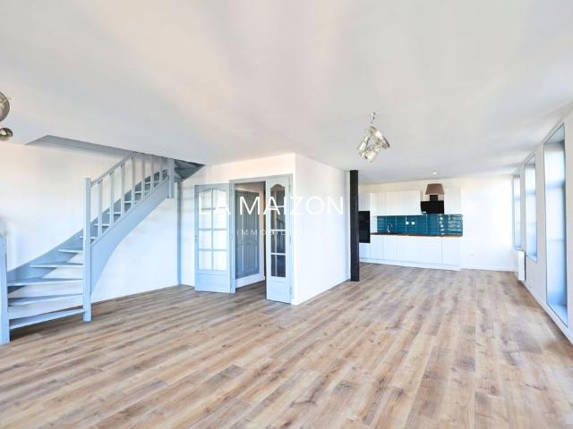 Duplex vente à Lille