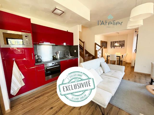 Duplex vente à Mirande, Saint-germé