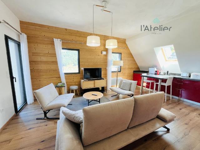 Duplex vente à Mirande, Saint-germé