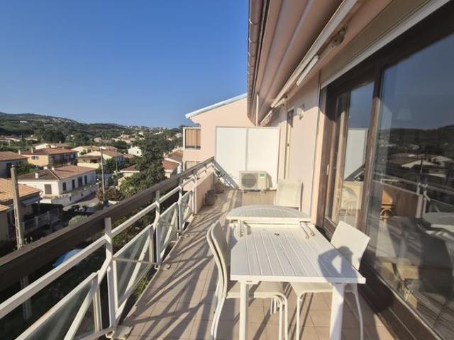 Duplex vente à Arrondissement de Draguignan, Sainte-maxime