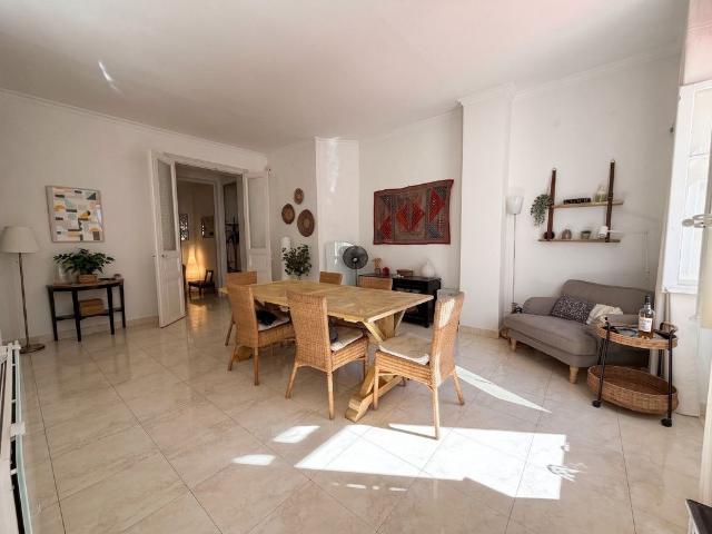 Duplex vente à Montpellier, Sète